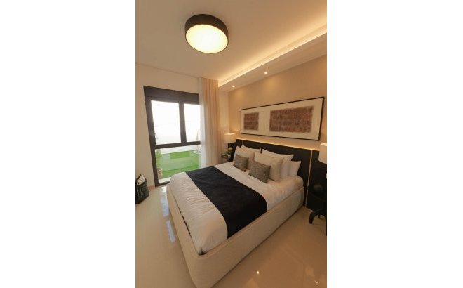 New Build - Villa -
Rojales - Ciudad Quesada