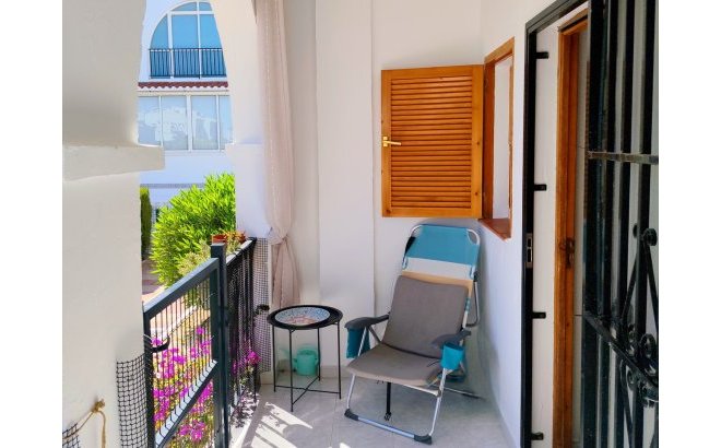 Resale - Bungalow -
Ciudad Quesada - Costa Blanca