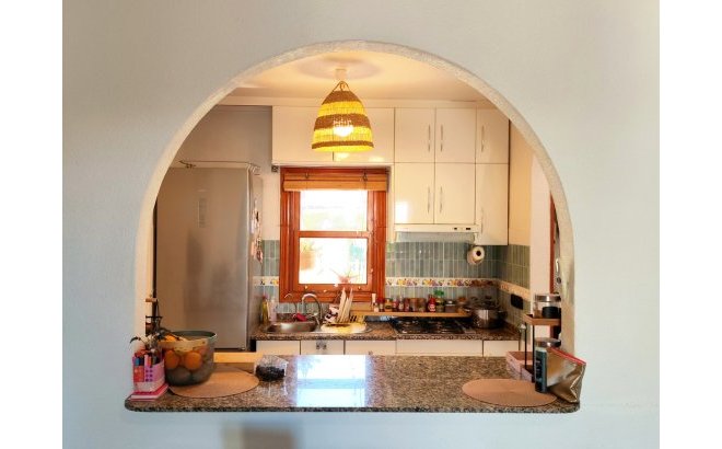 Resale - Bungalow -
Ciudad Quesada - Costa Blanca