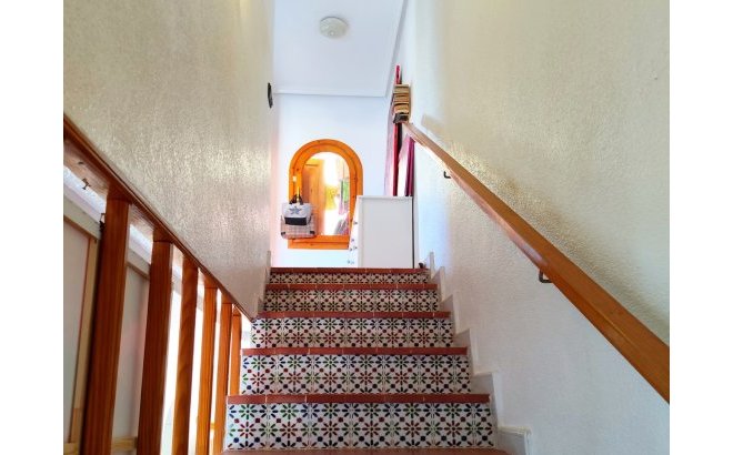 Resale - Bungalow -
Ciudad Quesada - Costa Blanca