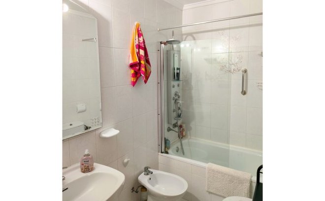 Resale - Bungalow -
Ciudad Quesada - Costa Blanca