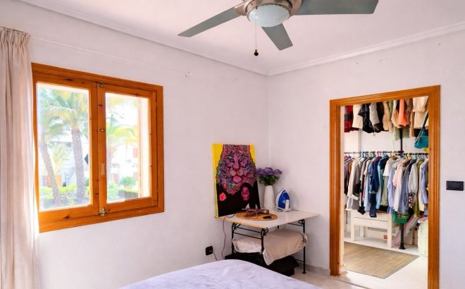 Resale - Bungalow -
Ciudad Quesada - Costa Blanca