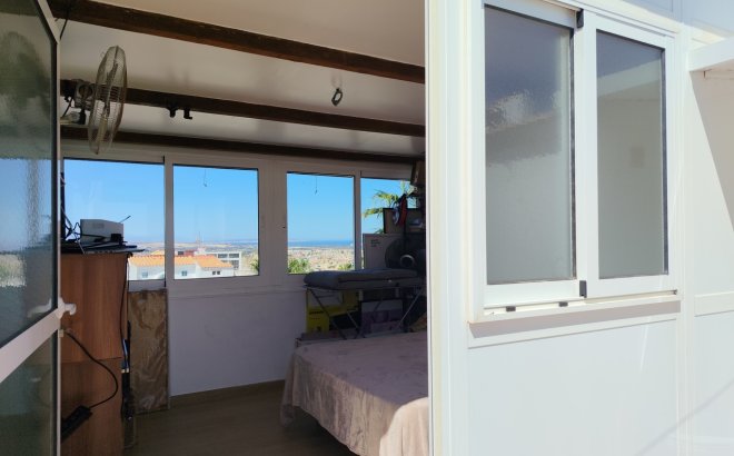 Resale - Bungalow -
Ciudad Quesada - Costa Blanca