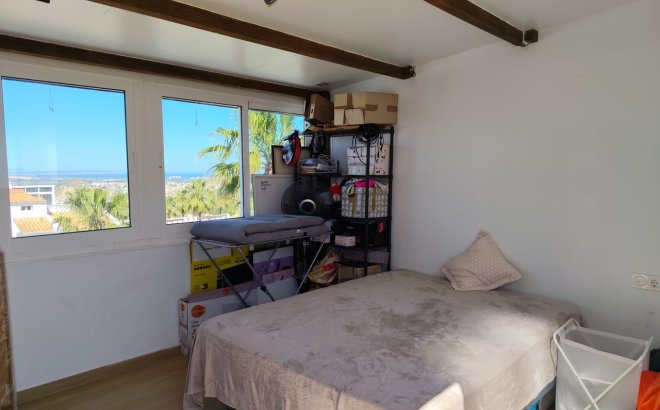 Resale - Bungalow -
Ciudad Quesada - Costa Blanca