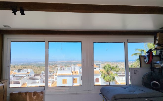 Resale - Bungalow -
Ciudad Quesada - Costa Blanca