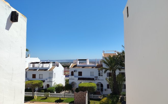 Resale - Bungalow -
Ciudad Quesada - Costa Blanca