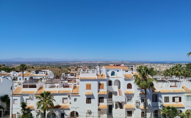 Resale - Bungalow -
Ciudad Quesada - Costa Blanca