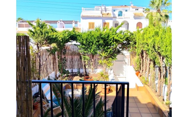 Resale - Bungalow -
Ciudad Quesada - Costa Blanca