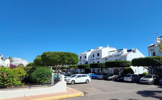 Resale - Bungalow -
Ciudad Quesada - Costa Blanca