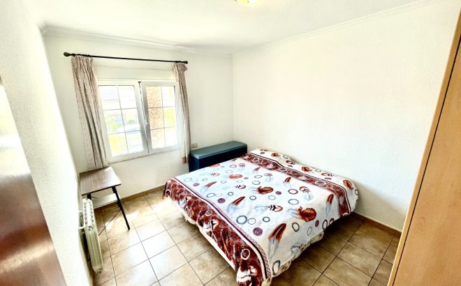 Herverkoop - Villa -
Benijofar - Costa Blanca