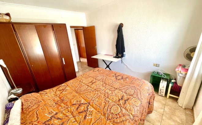 Herverkoop - Villa -
Benijofar - Costa Blanca