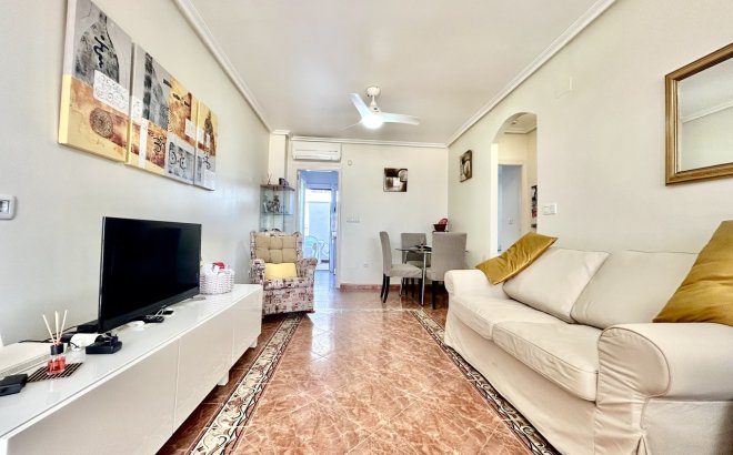 Resale - Apartment -
La Zenia - Costa Blanca