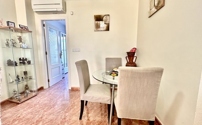 Resale - Apartment -
La Zenia - Costa Blanca