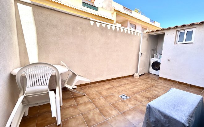 Resale - Apartment -
La Zenia - Costa Blanca