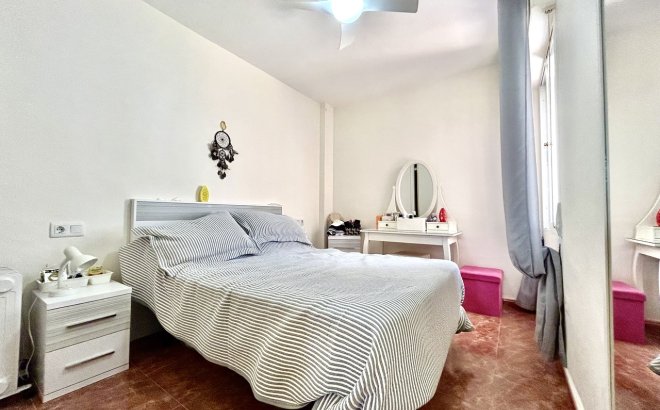Resale - Apartment -
La Zenia - Costa Blanca