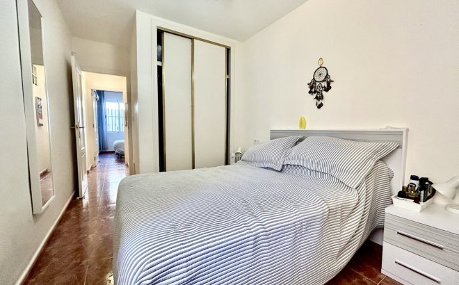 Resale - Apartment -
La Zenia - Costa Blanca