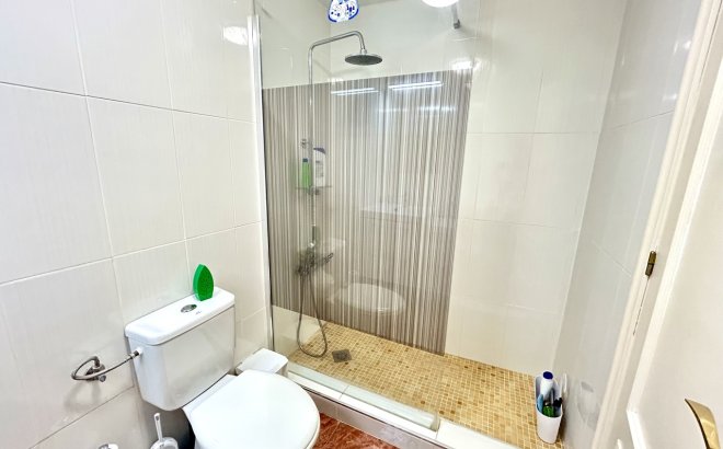 Resale - Apartment -
La Zenia - Costa Blanca