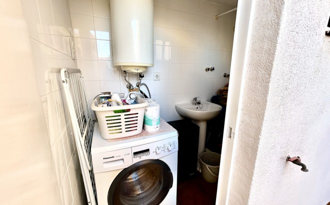 Resale - Apartment -
La Zenia - Costa Blanca