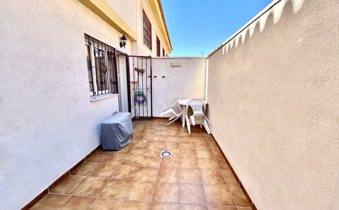 Resale - Apartment -
La Zenia - Costa Blanca