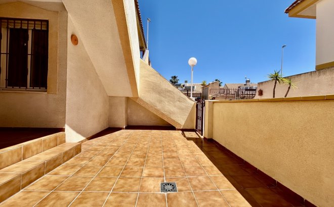Resale - Apartment -
La Zenia - Costa Blanca
