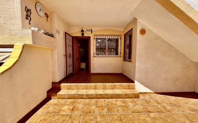 Resale - Apartment -
La Zenia - Costa Blanca