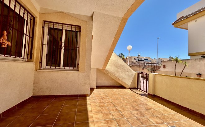 Resale - Apartment -
La Zenia - Costa Blanca