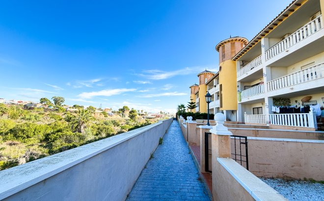 Resale - Apartment -
Cabo Roig - Costa Blanca