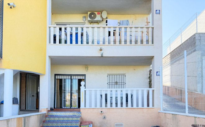 Resale - Apartment -
Cabo Roig - Costa Blanca