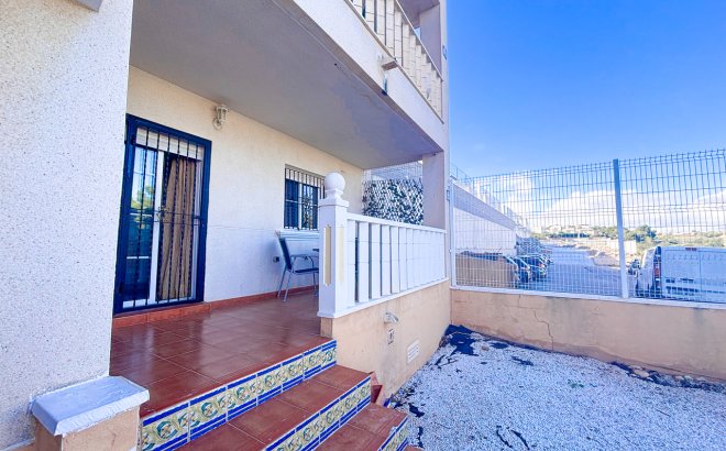 Resale - Apartment -
Cabo Roig - Costa Blanca