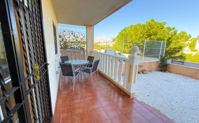 Resale - Apartment -
Cabo Roig - Costa Blanca