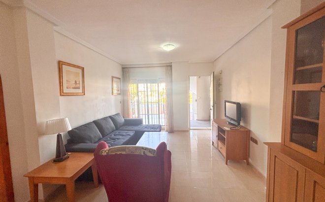 Resale - Apartment -
Cabo Roig - Costa Blanca