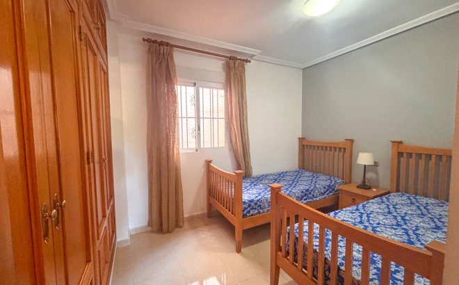 Resale - Apartment -
Cabo Roig - Costa Blanca