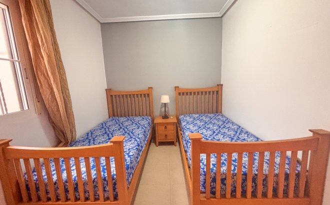 Resale - Apartment -
Cabo Roig - Costa Blanca