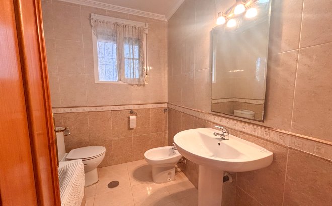 Resale - Apartment -
Cabo Roig - Costa Blanca