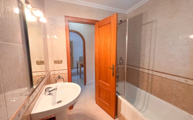 Resale - Apartment -
Cabo Roig - Costa Blanca
