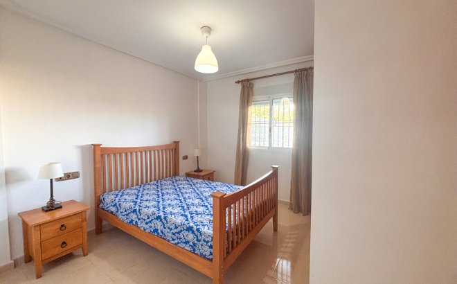 Resale - Apartment -
Cabo Roig - Costa Blanca