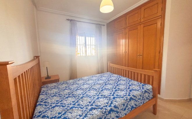Resale - Apartment -
Cabo Roig - Costa Blanca