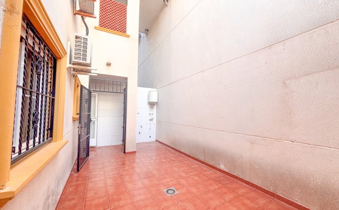 Resale - Apartment -
Cabo Roig - Costa Blanca