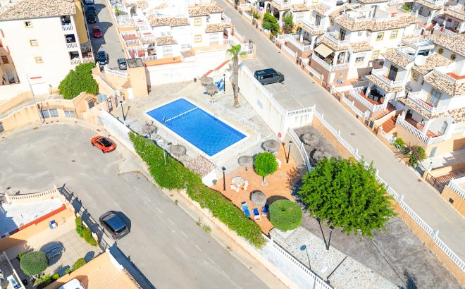 Resale - Apartment -
Cabo Roig - Costa Blanca