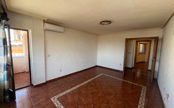 Resale - Apartment -
Benijofar - Costa Blanca