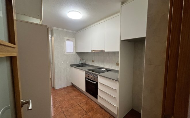 Resale - Apartment -
Benijofar - Costa Blanca