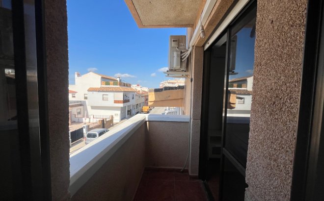 Resale - Apartment -
Benijofar - Costa Blanca