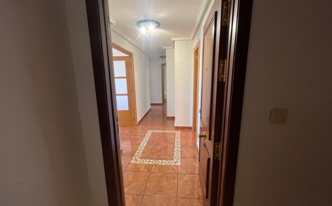 Resale - Apartment -
Benijofar - Costa Blanca