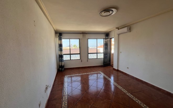 Resale - Apartment -
Benijofar - Costa Blanca