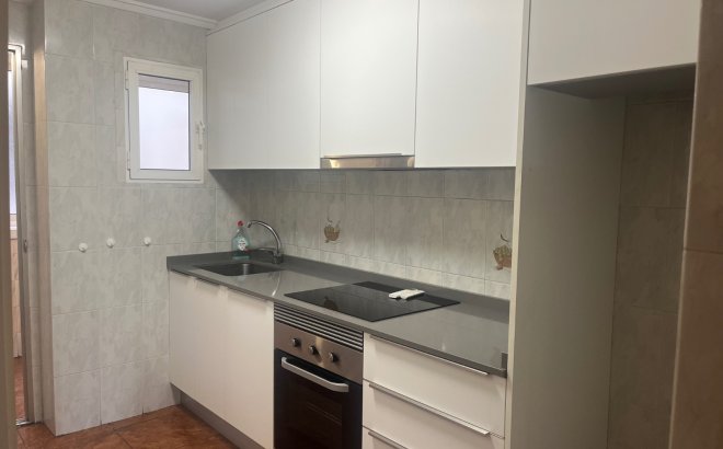 Resale - Apartment -
Benijofar - Costa Blanca