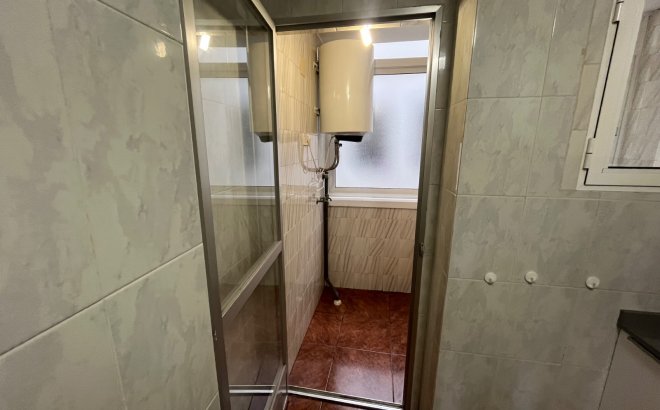 Resale - Apartment -
Benijofar - Costa Blanca