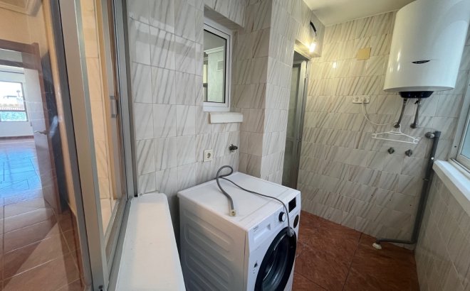 Resale - Apartment -
Benijofar - Costa Blanca