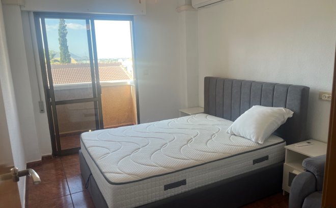 Resale - Apartment -
Benijofar - Costa Blanca