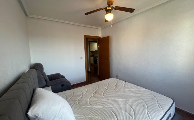 Resale - Apartment -
Benijofar - Costa Blanca