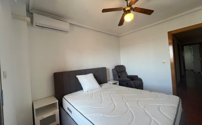 Resale - Apartment -
Benijofar - Costa Blanca